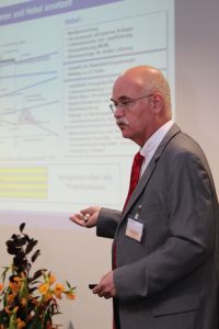 Dr. Peter Weiss, Stadtwerke München GmbH 